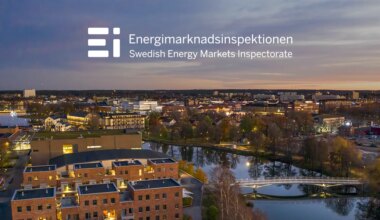 Läget på elmarknaden - vecka 33 2025