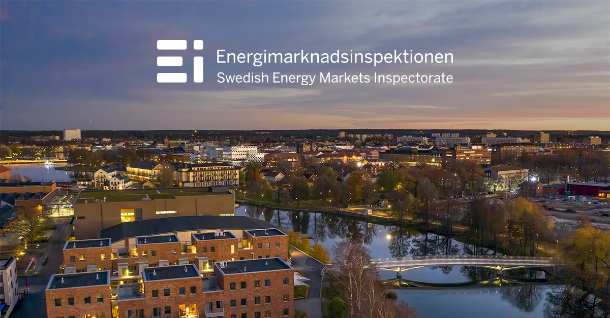 Läget på elmarknaden - vecka 33 2025