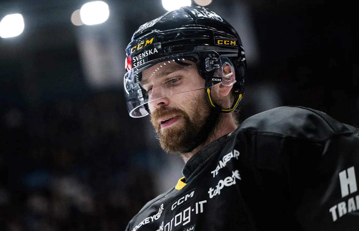 Får inget nytt kontrakt – fick beskedet via Instagram