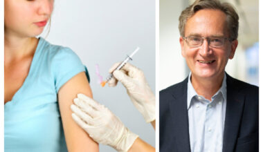 Så ska livmoderhalscancer utrotas till 2028