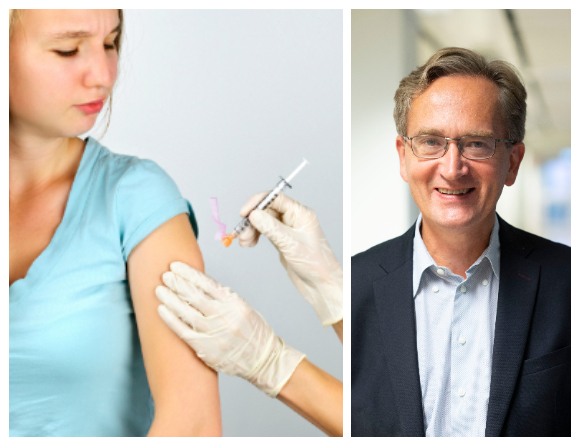 Så ska livmoderhalscancer utrotas till 2028