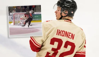 Tidigare MoDo-centern sänkte Malmö