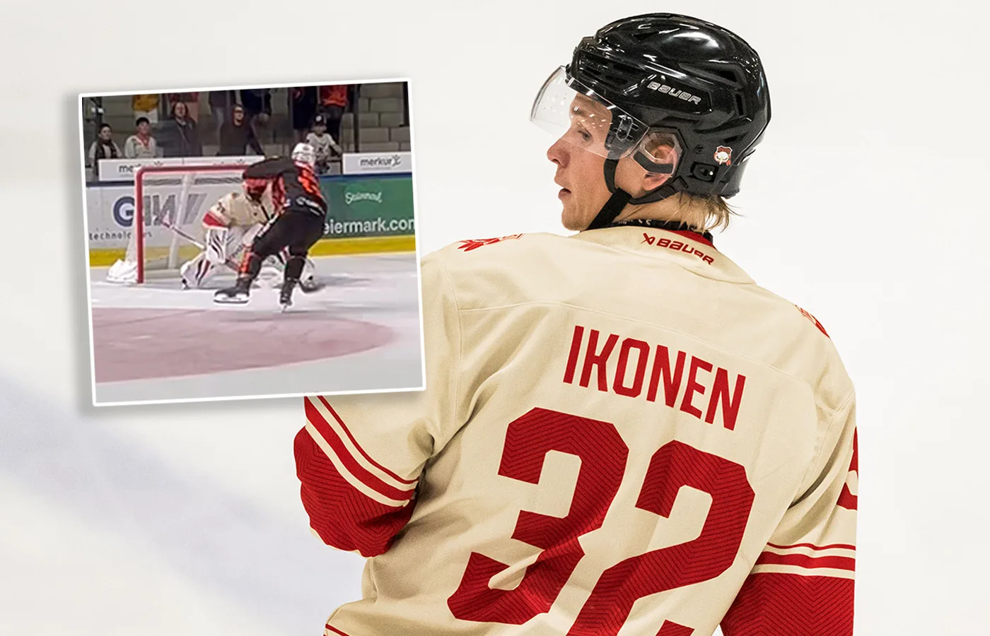 Tidigare MoDo-centern sänkte Malmö