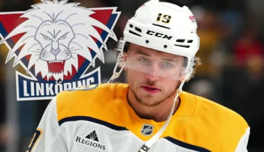 Uppgifter: Så mycket tjänar Vrána i Linköping