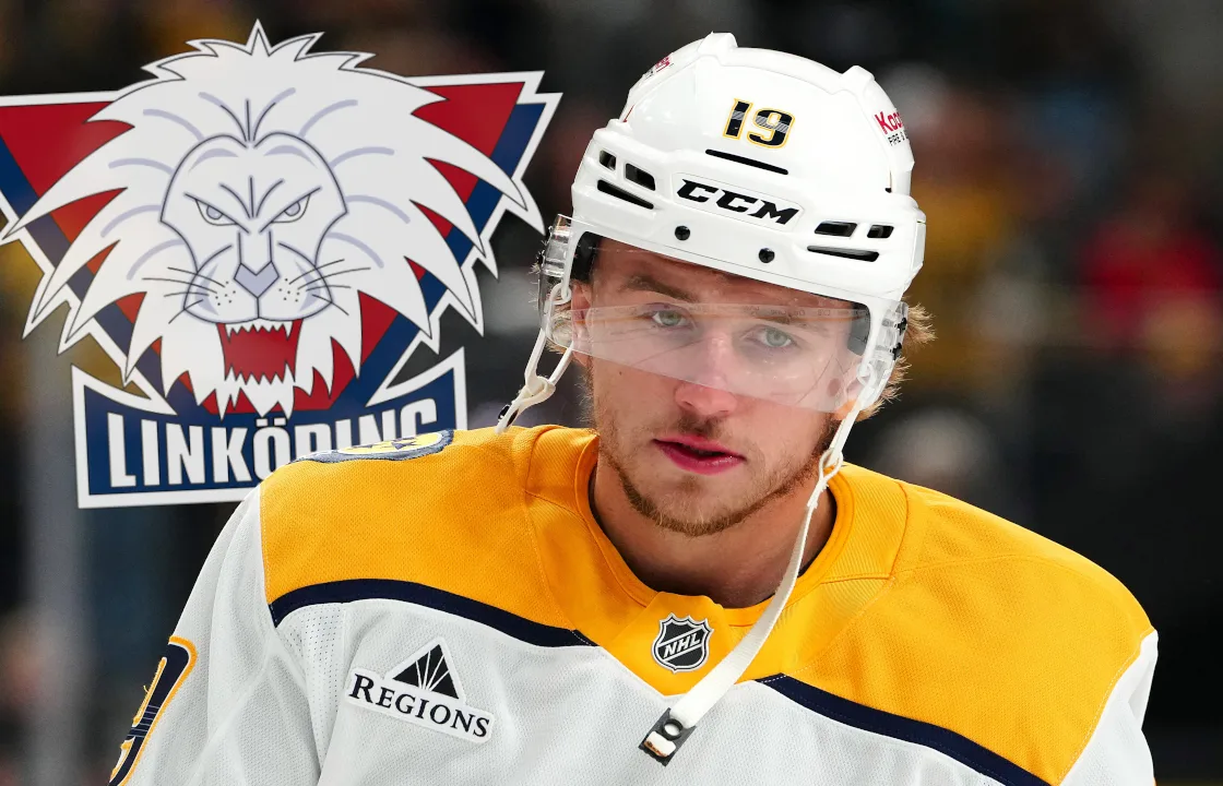 Uppgifter: Så mycket tjänar Vrána i Linköping