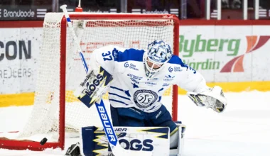 Stjärnvärvningen slog till – men Leksand vann