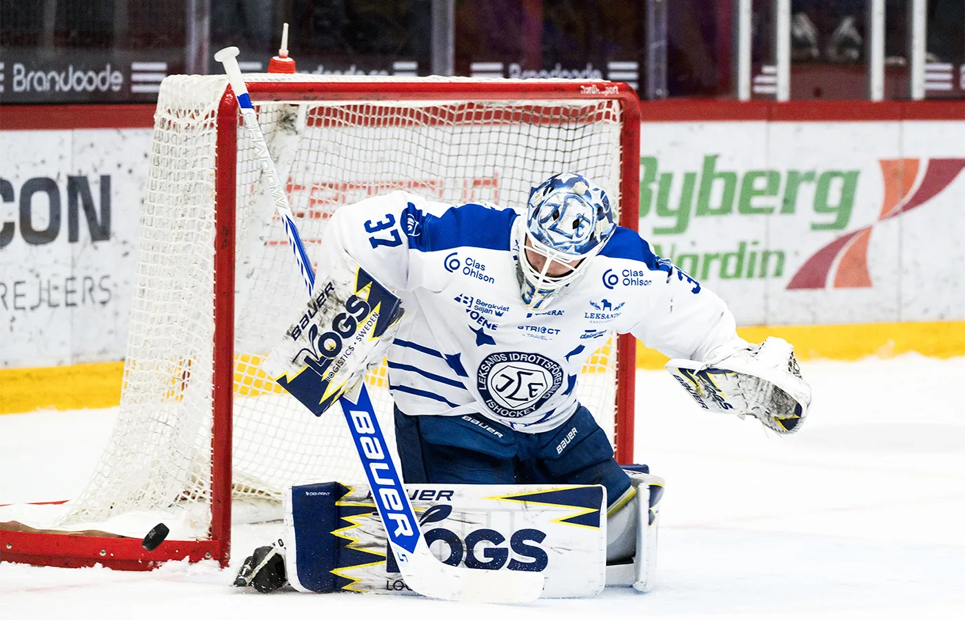 Stjärnvärvningen slog till – men Leksand vann
