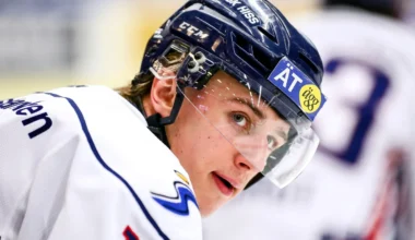 Klart: Stanley Cup-mästaren återvänder till SHL