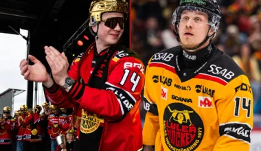 Uppgifter: Luleås trotjänare tvingas lägga av