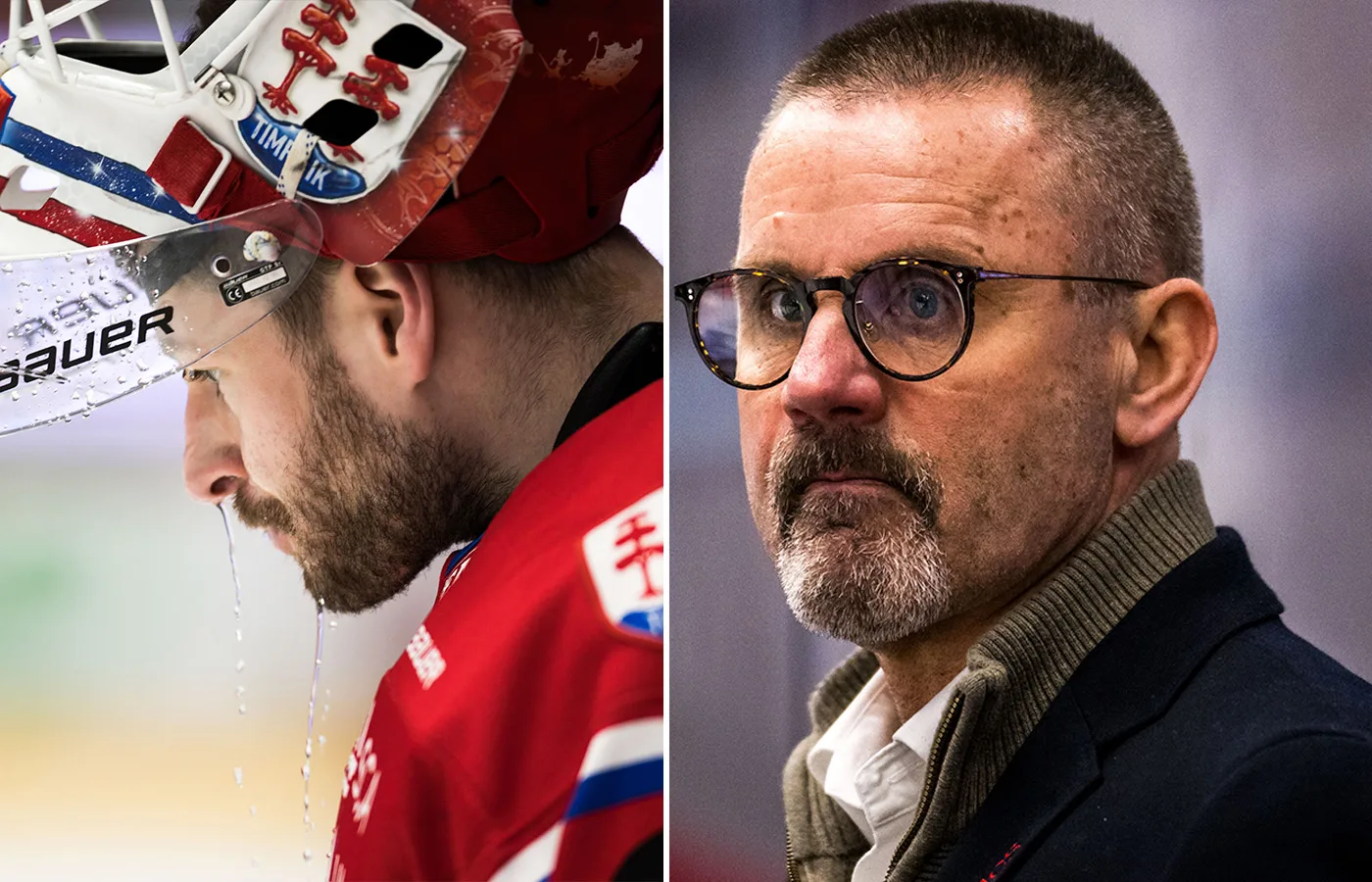 Derbyförlust för Timrå: ”De är hetare”