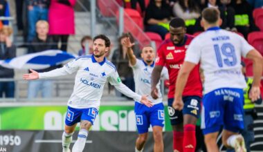 Betyg efter cupsegern mot Viggbyholm