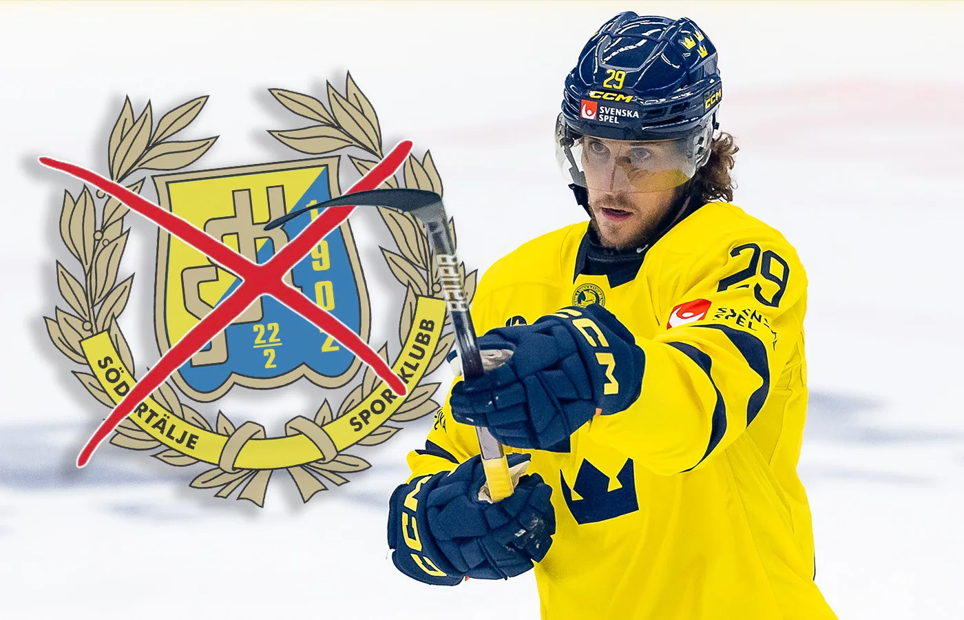 Uppgifter: Mario Kempe nära ny klubb - efter SSK-ryktet