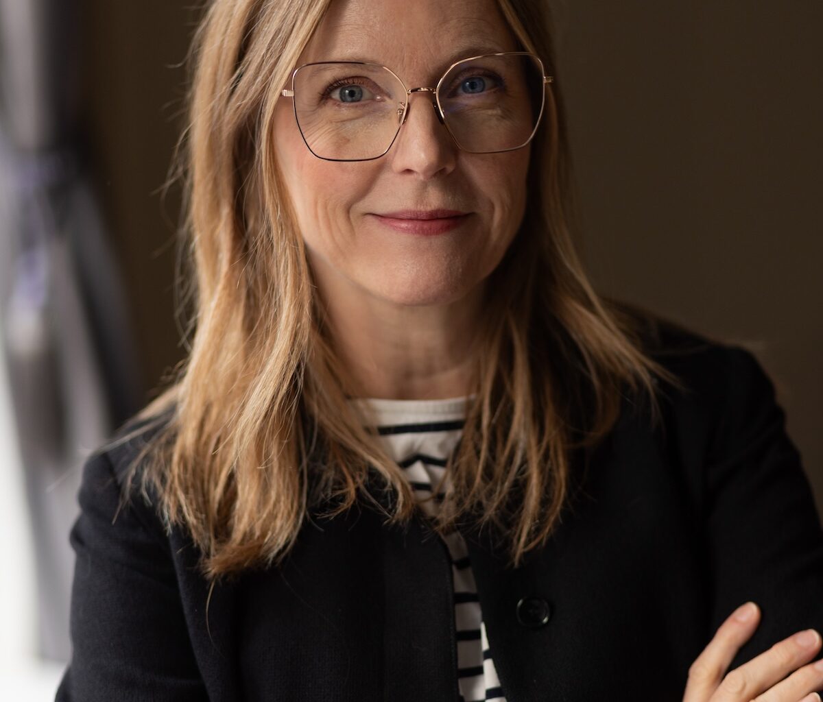 Valsinger: Way Out West i fem punkter