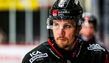 Jesper Mångs om krisen i Nybro: "Vi har full tillit till styrelsen"