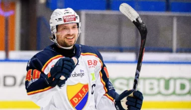 1676 dagar senare – stjärnan gjorde comeback i krossen