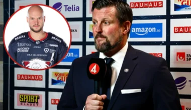 Dementerar uppgifterna kring stjärnan: ”Det är bullshit”