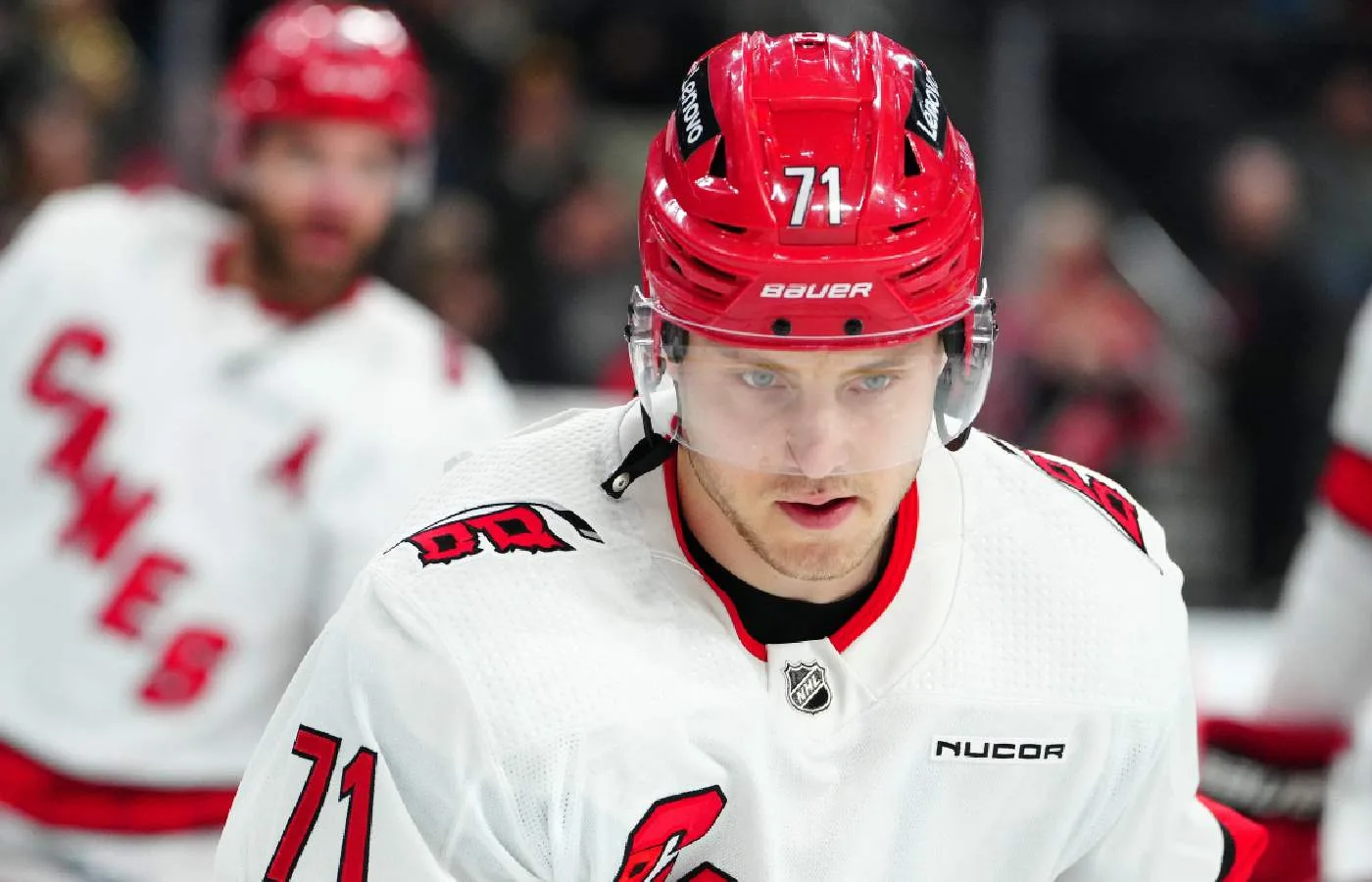 Jesper Fasths nya jobb – blir tränare i Carolina Hurricanes