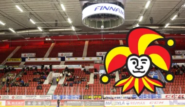 Finska supportrar uppmanar till bojkott efter KHL-värvning