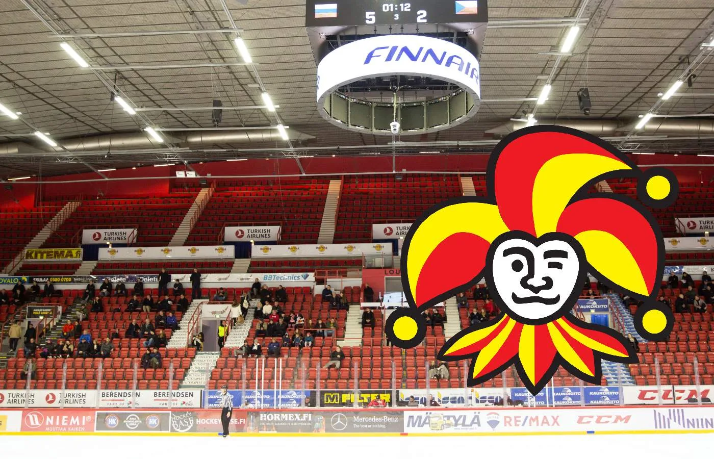 Finska supportrar uppmanar till bojkott efter KHL-värvning
