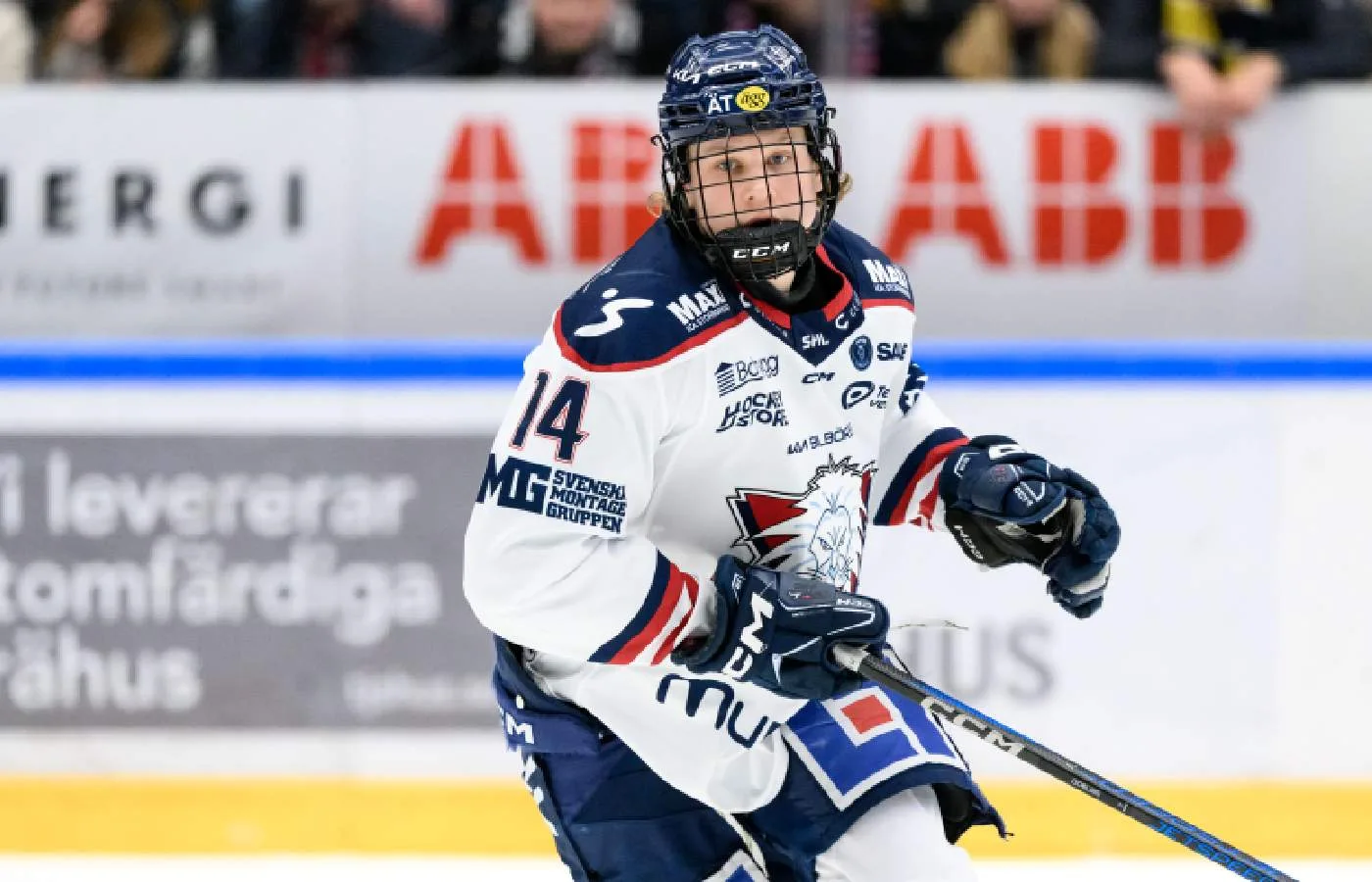 Timrås superlöfte sänkte Skellefteå