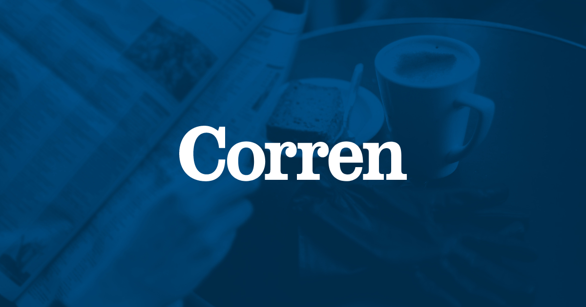 Minst tre döda efter stor attack mot Kiev - Corren