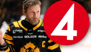 Bekräftar: Blir expert i TV4