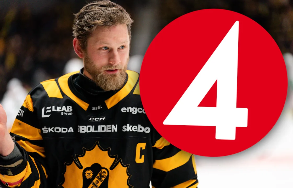 Bekräftar: Blir expert i TV4