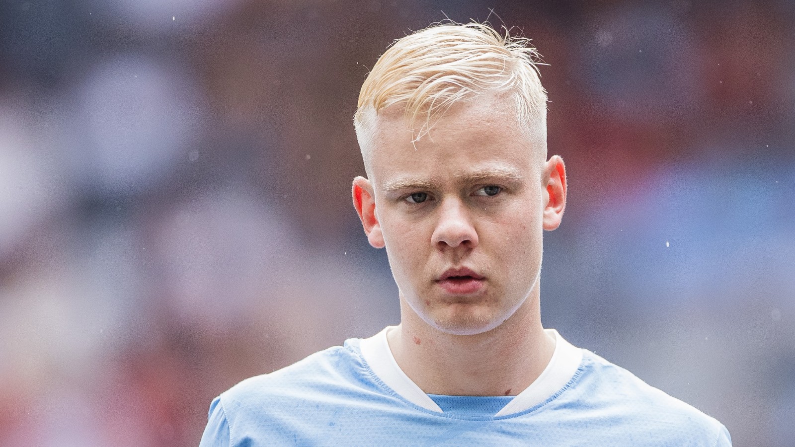 Porto visar intresse för Otto Rosengren