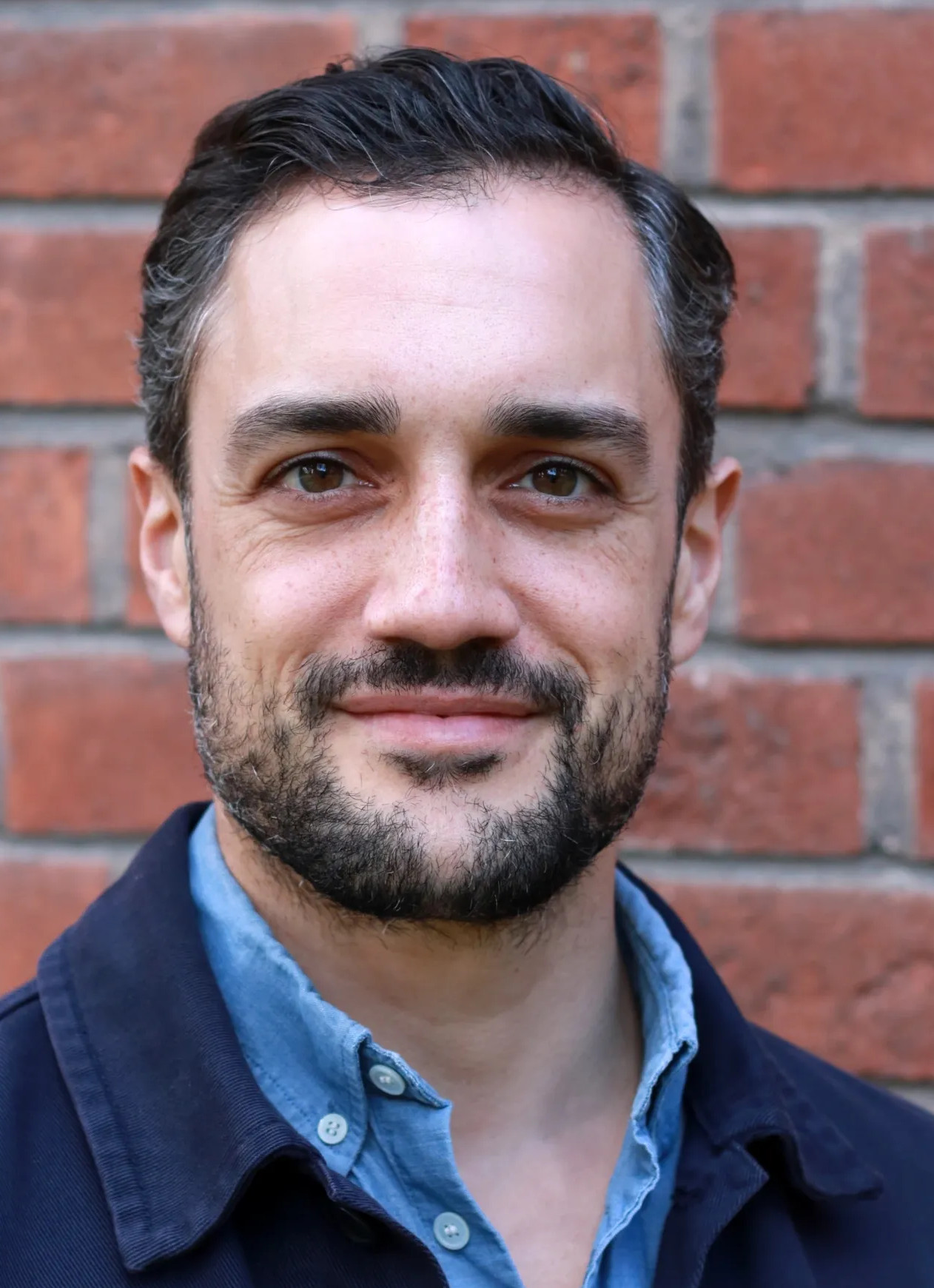 Philip Curman