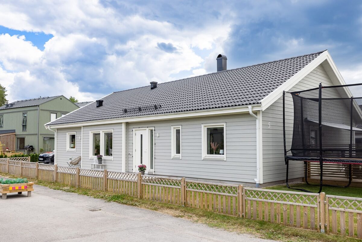 Eksjöhus