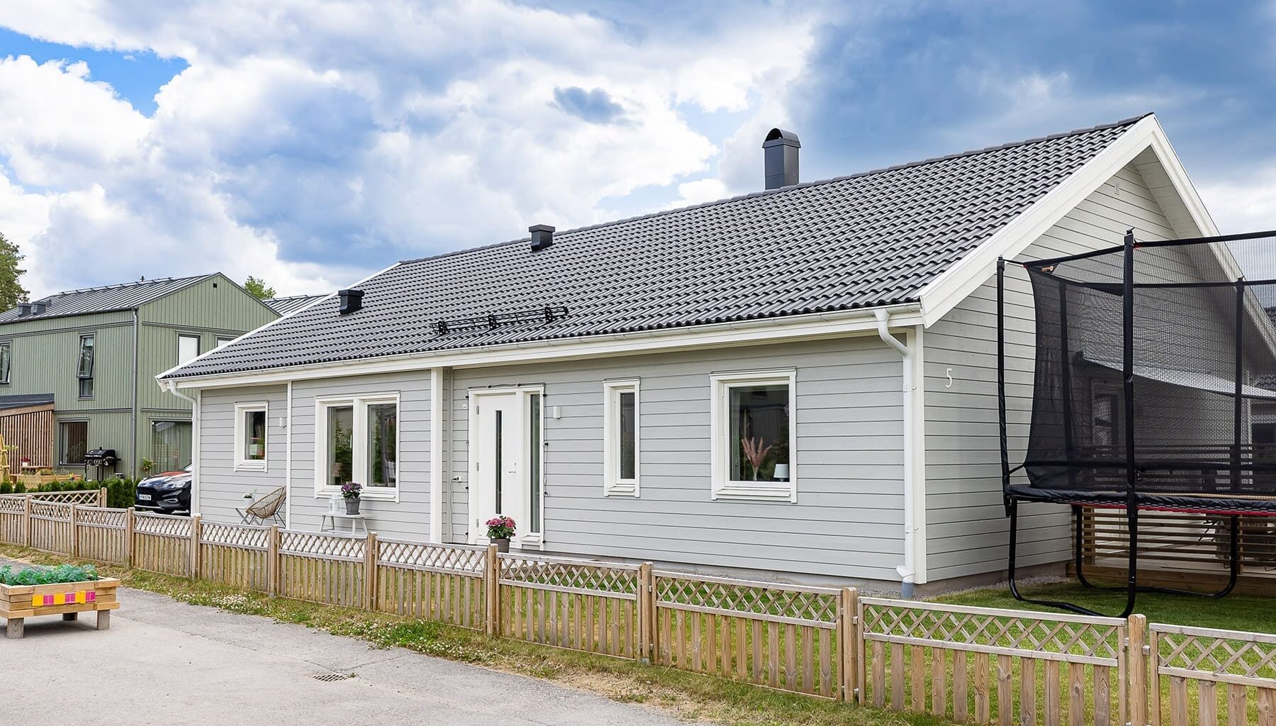 Eksjöhus