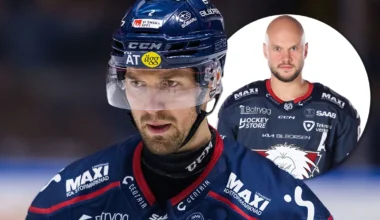 Rasmus Rissanen. Theodor Lennstr&ouml;m.