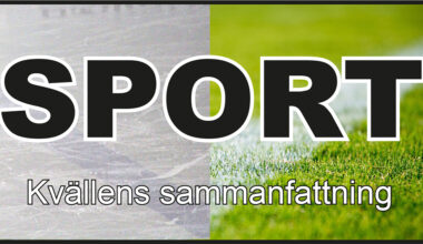 Sammandrag från kvällen - Hem - Värnamo