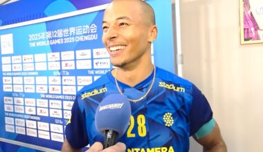 Niklas Ramirez sköt Sverige till final efter superdrama