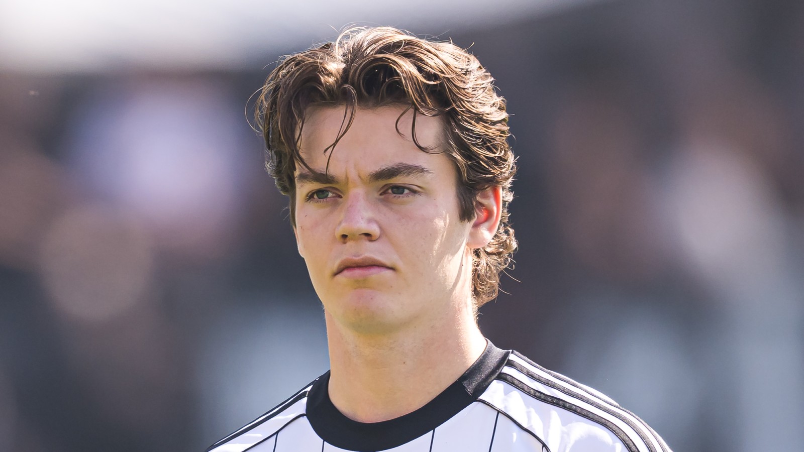 Manchester City lånar ut Sverre Nypan till Middlesbrough