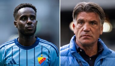 Bekräftar: Flera klubbar visar intresse för Tokmac Nguen
