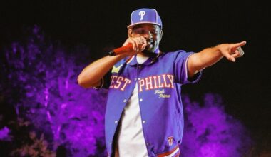 Will Smith misstänks ha använt AI i turnévideo