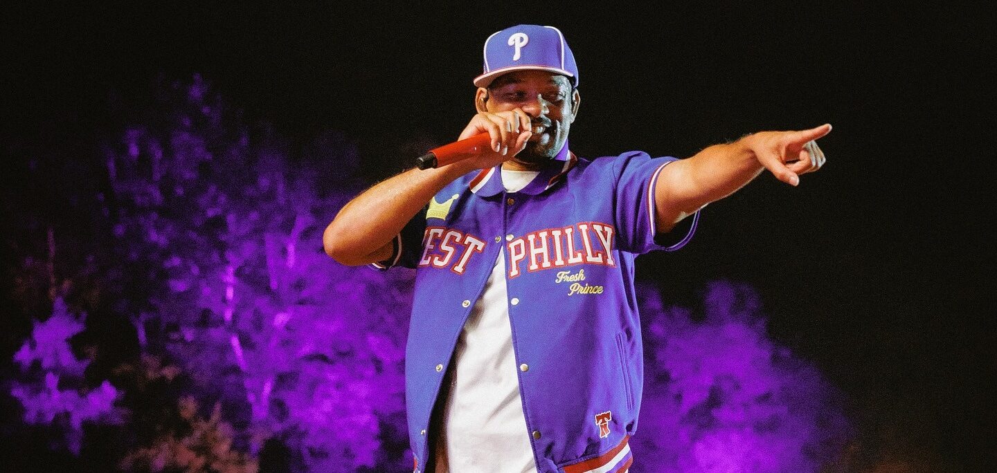 Will Smith misstänks ha använt AI i turnévideo