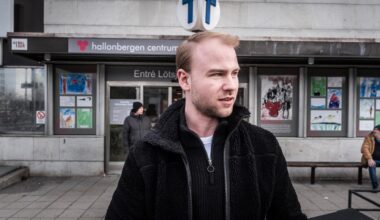 Utredningen av värderingar är slöseri