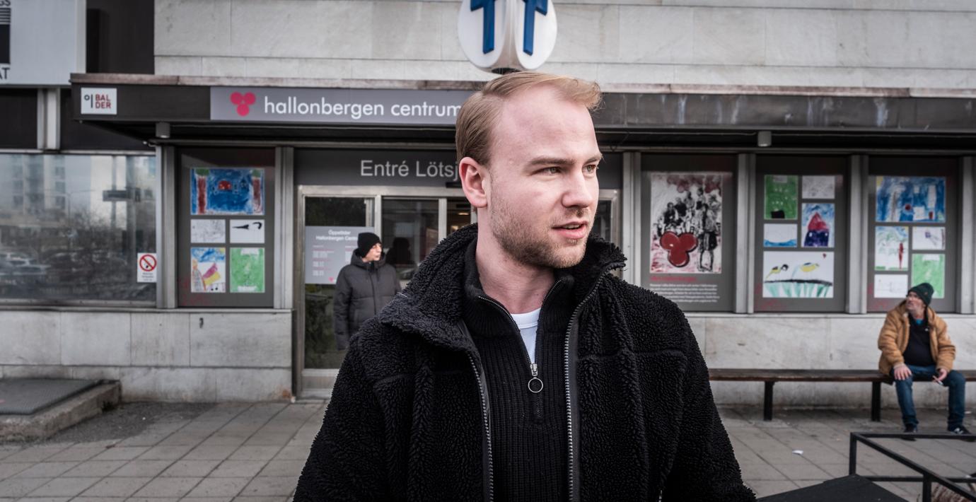 Utredningen av värderingar är slöseri