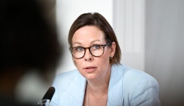 Det rör på sig snabbt nu