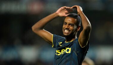 Saudiska ägarna har nekat Isak en flytt