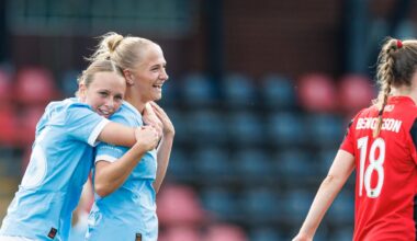 16-åringen med succédebut i MFF – gjorde mål direkt