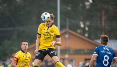 Mjällby tog nytt steg mot guldet – slog Halmstad