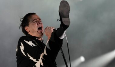The Hives känga till Spotify: ”Helt värdelöst”