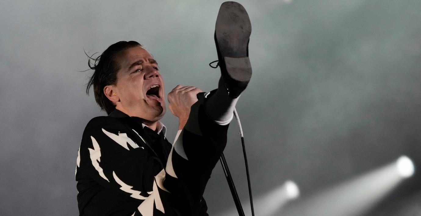 The Hives känga till Spotify: ”Helt värdelöst”