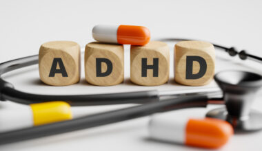 Adhd-läkemedel minskar risk för självmord och brott