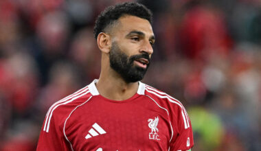 Mohamed Salah till attack mot Uefa: "Berätta hur han dog"