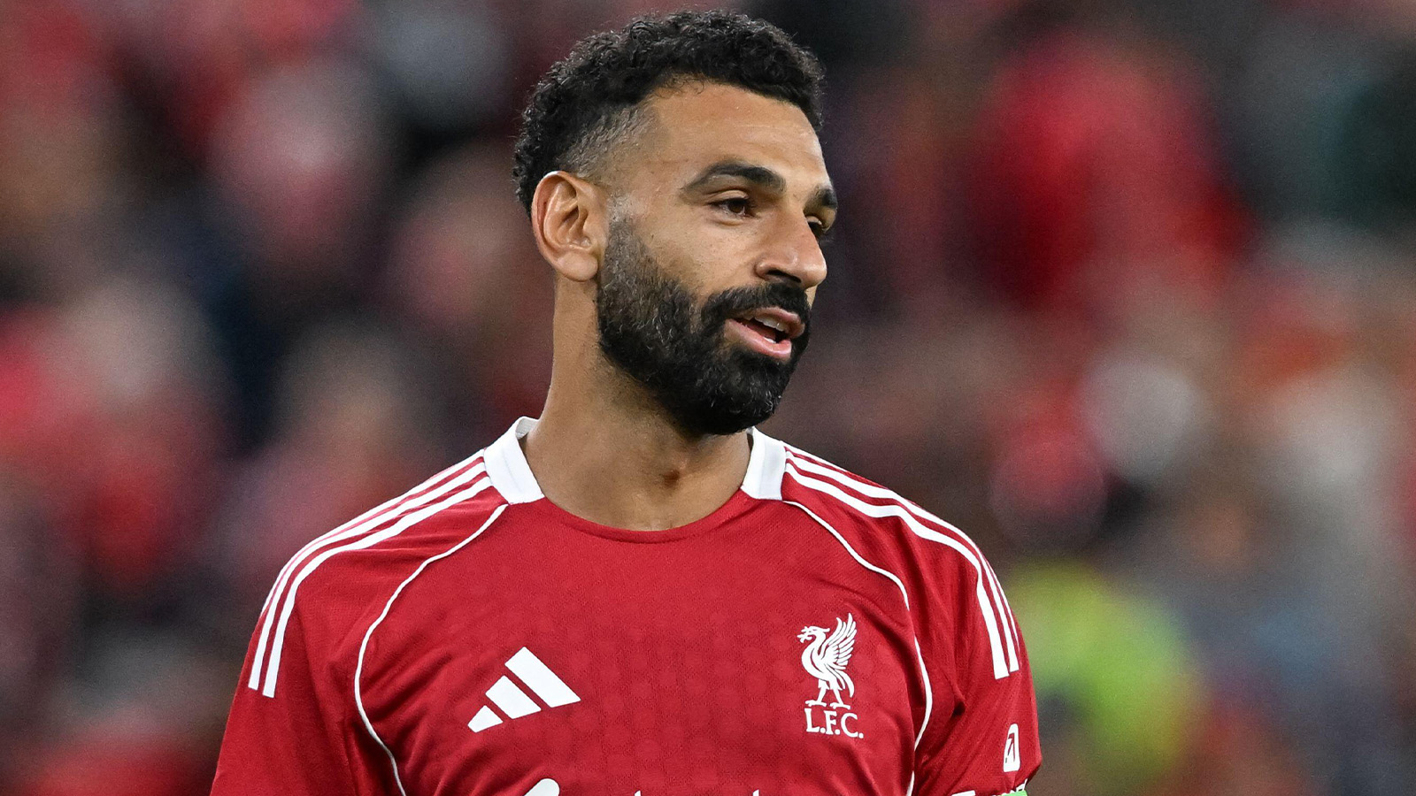 Mohamed Salah till attack mot Uefa: "Berätta hur han dog"