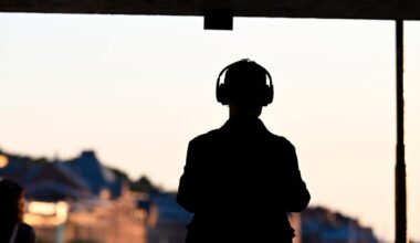 Toppchef flaggar för fler prishöjningar på Spotify